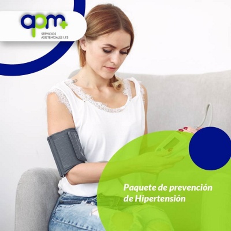 Hipertensión